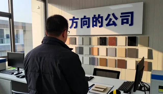技术咨询方向的公司深度分享(精细化学品适用)
