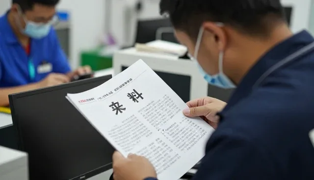 验收交付环节需求推动方向的公司优化升级